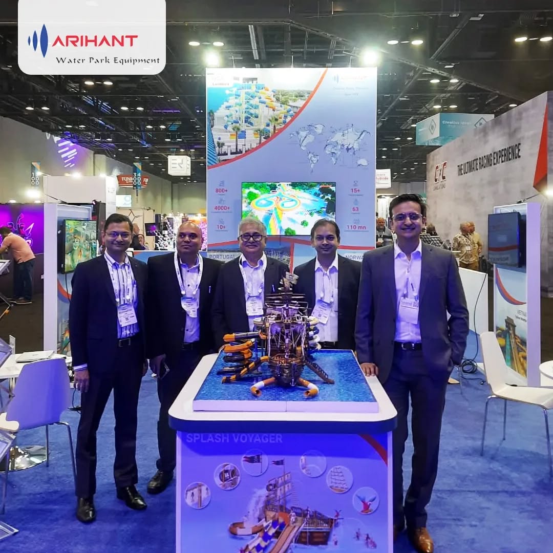 IAAPA Orlando 2023